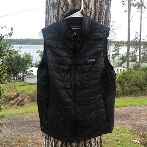 Patagonia Puffer Vest
